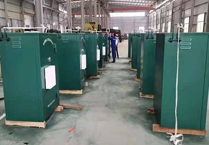 交城移动炸药库：安全与效率并重的爆破行业新趋势